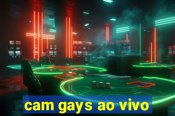 cam gays ao vivo